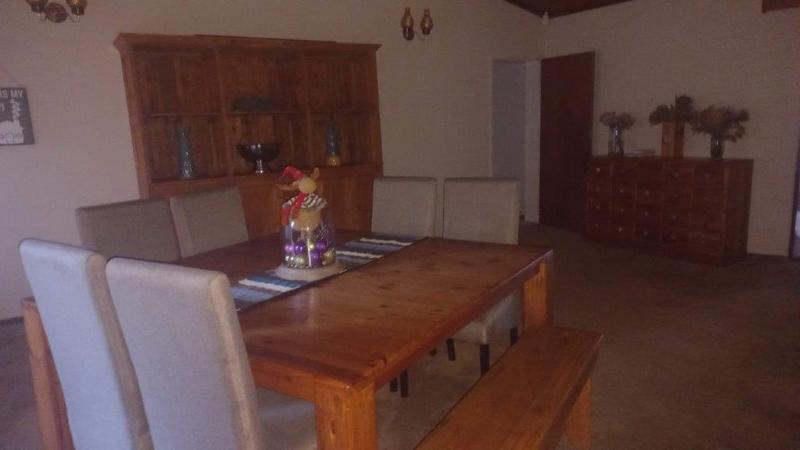 5 Bedroom Property for Sale in Clocolan Free State